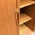 Vintage Omann Jun Model 19 Teak Sideboard by Gunni Omann, Denmark, 1960s Mid Century For Sale - Image 9 of 11