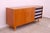 Mid-Century U-460 Sideboard by Jiri Jiroutek for Interior Praha, Czechoslovakia, 1960s For Sale - Image 17 of 18
