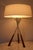 Vintage 1960s Gerald Thurston for Lightolier Table Lamp For Sale - Image 13 of 16