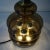 Mid-Century German Smoked Glass Table Lamp from Doria Leuchten For Sale - Image 9 of 11