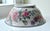Vintage Chinese Hand Painted Enameled Porcelain Bowls For Sale - Image 14 of 16