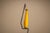 Black Yellow Glass Floor Lamp by Gino Vistosi for Stilnovo, Italy, 1960s For Sale - Image 8 of 12