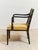 Mid 20th Century Hollywood Regency Chair For Sale - Image 10 of 10