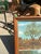 Mid-Century Modern 1990s Watermill and House Waterside Landscape Painting, Signed by the Artist, Framed For Sale - Image 3 of 10