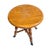Victorian Victorian Adjustable Piano Stool - Made in America For Sale - Image 3 of 4