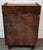 Modern 1930s Gilbert Rohde Wood Nightstand - Attributed For Sale - Image 3 of 4