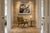 This Brazilian modern armchair by José Zanine Caldas is a refined expression of the designer’s early work, bringing...