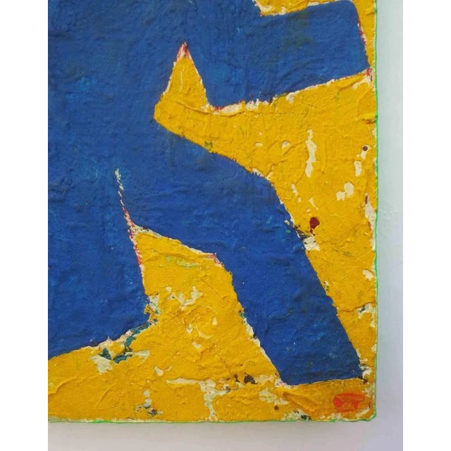 "La Caduta" is an oil painting on wood, created by the Italian artist Salvatore Travascio in 2003. It is part of a series...