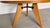 Wood Pedestal Table by Jean Prouvé for Vitra, 2002 For Sale - Image 7 of 9