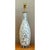Late 20th Century Vintage Speckled Glass Table Lamp For Sale - Image 5 of 13