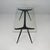 1950s Mid-Century Modern Italian Disassemblable Coffee Table in Wood and Glass, 1950s For Sale - Image 5 of 14