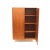 Vintage Wooden Wardrobe, 1960s For Sale - Image 4 of 7