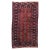 Vintage Fine Boukhara Afghan Rug For Sale - Image 17 of 17