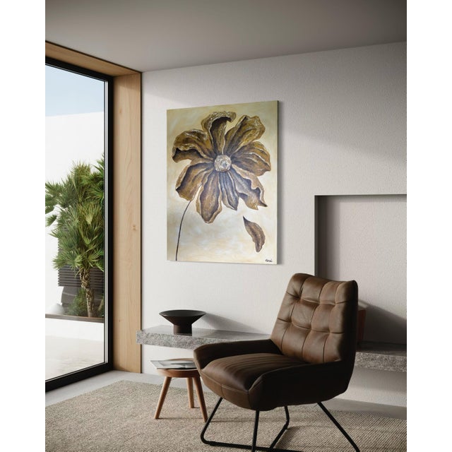 Last Breath – Original Oil Painting by Ari Chambers For Sale - Image 10 of 10