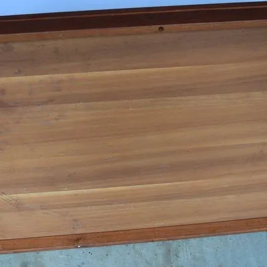 Danish Teak End Table by Henning Kjaernulf for Vejle Stole & Møbelfabrik For Sale In Raleigh - Image 6 of 8