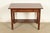An exceptional antique Mission or Arts & Crafts writing desk or library table By Stickley Brothers USA, Circa 1910...