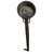 Antique Hand-Forged Copper & Iron Tinned Hearth Ladle (Circa 1850–1900) For Sale - Image 4 of 12