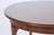 Chippendale Dining Table Wood Extendable For Sale - Image 8 of 11