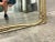 Early 20th Century Large French Style Trumeau Mirror For Sale In Miami - Image 6 of 11