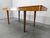 Wood Mid-Century Modern Extendable Dining Table from Up Závody, Czechoslovakia, 1950s For Sale - Image 7 of 15