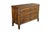 This magnificent vintage Italian-made French Louis XV / Provincial style commode chest of drawers showcases an exceptional...