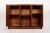 Antique French Art Deco Mahogany Sideboard Cabinet by Andre Sornay For Sale - Image 4 of 11