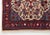 Traditional 1990s Pasargad Sarouk Antique Rug For Sale - Image 3 of 5