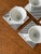 1990s Memphis Style Helena Uglow "Millennium" for Mikasa Cup & Saucer Set - 8 pcs For Sale - Image 13 of 14