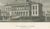 Joseph Meyer and Hermann Meyer, Boston State House on Beacon Hill, 1850, Steel Engraving For Sale - Image 6 of 9