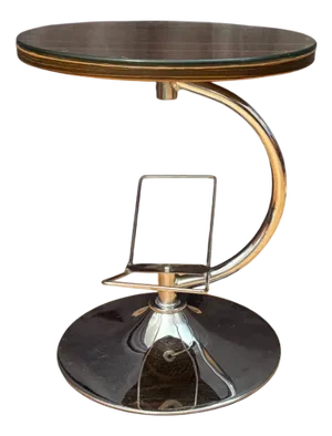 Vintage Kokoon Side Table, 1980s