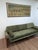 1960s Mid Century Modern Attributed to Adrian Pearsall for Craft Associates 2313-S Sofa - Restored For Sale - Image 6 of 18