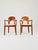 Mid-Century Modern Danish Teak Armchair by Niles Koefoed for Koefoeds Hornslet, 1960s For Sale - Image 3 of 18