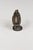German Bronze Fish Figurine on Pedestal For Sale - Image 4 of 6