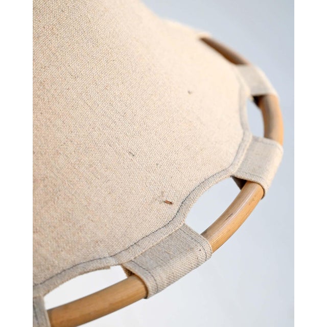 Lamp by Anna Ehrner for Ateljé Lyktan, 1970s For Sale - Image 6 of 12