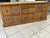 Vintage Workshop Cabinet with Drawers in Fir, 1950s For Sale - Image 14 of 18