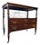 Ethan Allen Server With Pull Out Sides For Sale