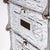 Styrofoam Folding Cabinet from Forge De Strasbourg, 1930s For Sale - Image 13 of 14