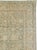 Rustic Galerie Shabab Collection Early 20th Century Persian Tabriz Carpet For Sale - Image 3 of 10