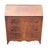 Circa 1850 American Federal Fall Front DRSK For Sale - Image 18 of 18