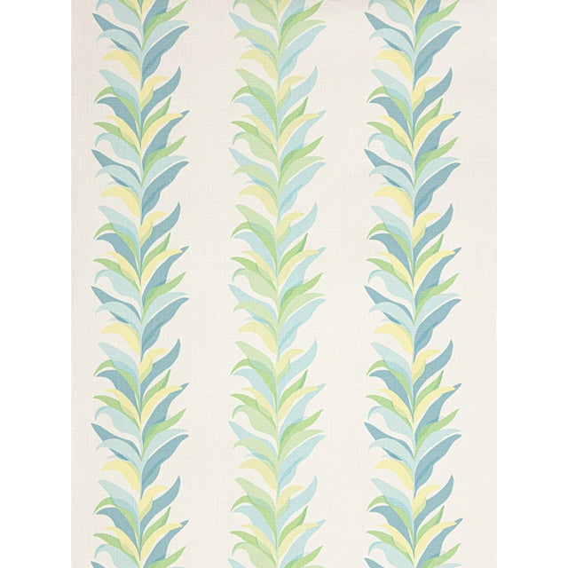 Tone-on-tone stripes get a tropical twist with our Chira Island motif. Offered in 6 retro-inspired shades, Chira Island is...