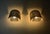 Artemide Shogun Wall Lamps by Mario Botta for Artemide, 1980s, Set of 2 For Sale - Image 4 of 14