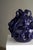 Hand-Crafted Organic Modern Ceramic Vessel with Faces by John Rezner, 2010 For Sale - Image 6 of 9