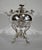 Early 20th Cethly Samovar in Silver Metal from Maison Christofle For Sale - Image 4 of 18