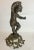 “Girl Dancing With Castanets”. 19th Century French Bronze For Sale - Image 13 of 13