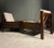 Modernist Dutch Lounge Chairs, 1960s, Set of 2 For Sale - Image 4 of 10