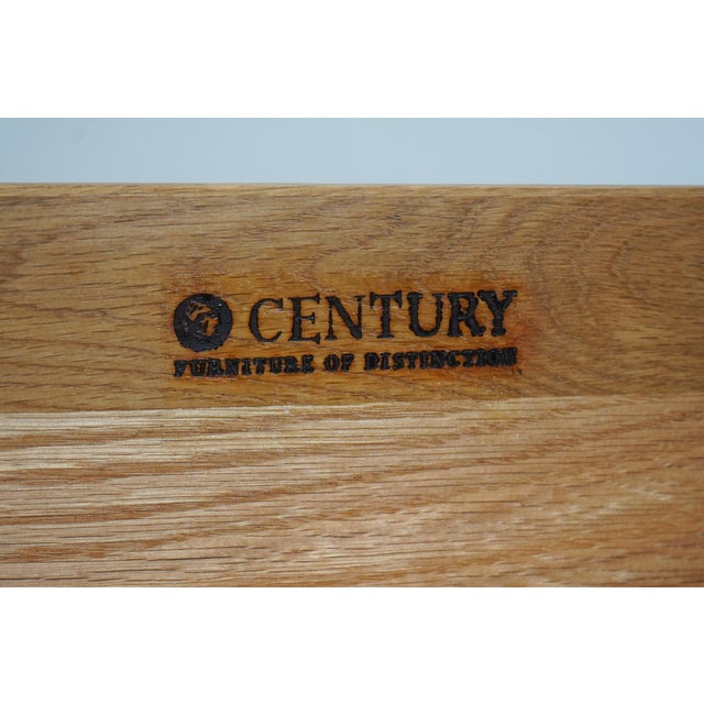 Century Asian Inspired Modern Design Server For Sale - Image 18 of 18