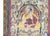Asian Antique Late 19th Century Thangka with the Portrait of a Tibetan Monk For Sale - Image 3 of 11
