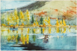 Example of Ralph Lauren Home Prints