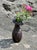 Sculptural Studio Ceramic Vase from Petra Pottery, Germany, 1980s For Sale - Image 9 of 17