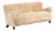 Sofa in Beech with Custom Upholstery by Fritz Hansen, 1941 For Sale